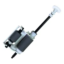 Rolete Do Adf Samsung M3875 Scx-5637 M4070 Scx-5637 Foto mini 4