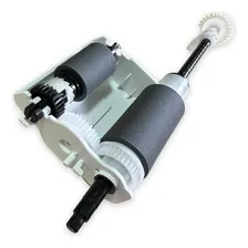 Rolete Do Adf Samsung M3875 Scx-5637 M4070 Scx-5637 Foto mini 2