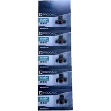 Rolete Entintador Bicolor P/pr220/lp25t/lp45 Foto  mini 1