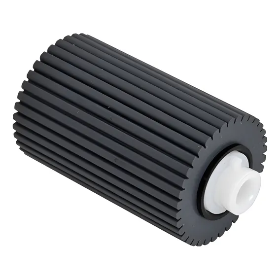 Rolete Entrada Papel Kyocera Km1820 2a806010 Fs1020 Km1500 Foto 1