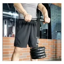 Rolete Fitness Punho / Antebraço Wrist Roller Sem Anilha Foto mini 4