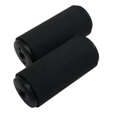 Rolete Para Impressora Plotter 36 Foto mini 3