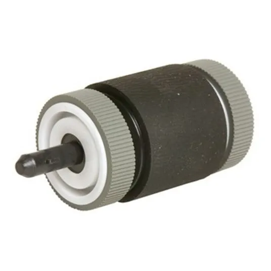 Rolete Pick Roller Hp Lj P3015 M521 M525 Tray 2 Rm1-6323-000 Foto 1