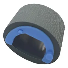 Rolete Pickup Para Hp P1102 M1132 M1212 M125 M127 Premium Foto mini  3