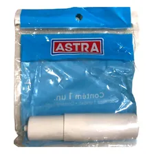 Rolete Plástico P/ Papel Higiênico Astra Foto mini 2
