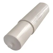 Rolete Plástico Suporte Para Papeleira Papel Higiênico Astra Foto  mini 1