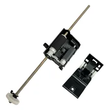 Rolete + Separador Do Adf Brother B7535 B7650 L5512 Foto mini 2