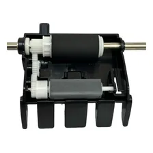 Rolete + Separador Do Adf Brother B7535 B7650 L5512 Foto mini 4