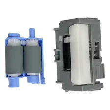Rolete + Separador Papel Hp M404 M428 M329 Foto mini  2