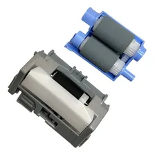 Rolete + Separador Papel Hp M404 M428 M329 Foto  mini 1