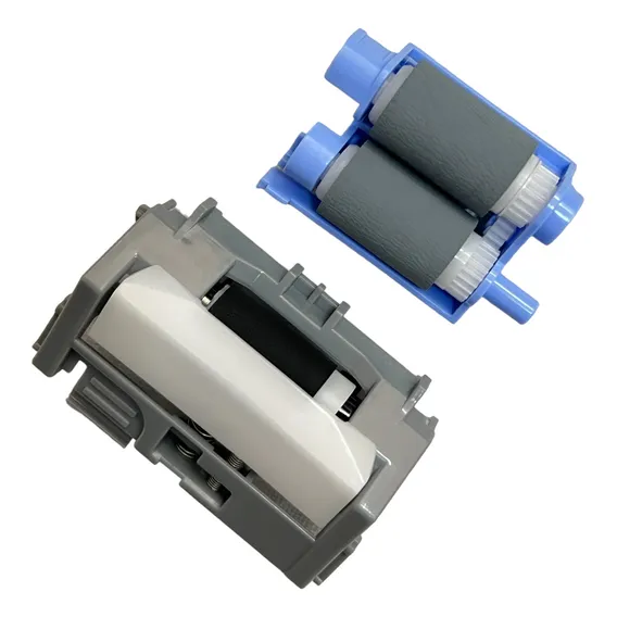 Rolete + Separador Papel Hp M404 M428 M329 Foto 1