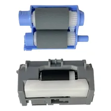 Rolete + Separador Papel Hp M404 M428 M329 Foto mini  3