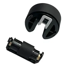 Rolete + Separador Para Hp Cp1215 M1415 Cp2025 M276 Foto mini 4