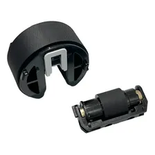 Rolete + Separador Para Hp Cp1215 M1415 Cp2025 M276 Foto mini  2