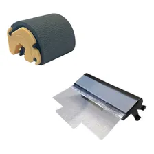 Rolete + Separador Para Samsung Scx-4600 Scx-4623 Premium Foto mini 1