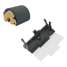 Rolete + Separador Para Samsung Scx-4600 Scx-4623 Premium Foto mini 2