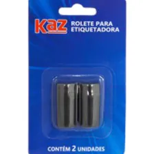 Rolete Tinta Para Etiquetadora Fixar Tinteiro Mx5500, 221 Foto mini 1