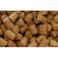 Rolhas De Corti莽a C么nicas Para Garrafas 60 Unidades Foto mini 4