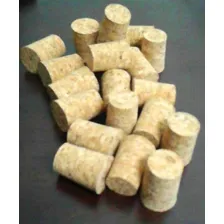 Rolhas De Corti莽a C么nicas Para Garrafas 60 Unidades Foto mini 2