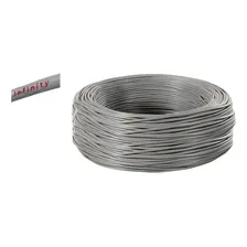 Rolo 25m Cabo Fio Cci 40x5 Alc 0,40mm Interfone 10 Vias 5 P Foto mini 3
