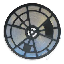 Rolo 50 Metros 50mts Fita Led Cob Para Perfil Sanca 4000k Luz Branco-neutro 4000k Tensão De Operação 12v 127/220v Foto mini 1