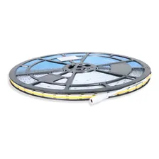 Rolo 50 Metros 50mts Fita Led Cob Para Perfil Sanca 4000k Luz Branco-neutro 4000k Tensão De Operação 12v 127/220v Foto mini 2
