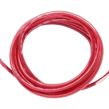 Rolo Cabo 5m Fio Energia Pvc Technoise Nacional 4mm Foto mini 2