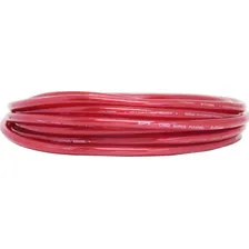 Rolo Cabo 5m Fio Energia Pvc Technoise Nacional 4mm Foto mini 4