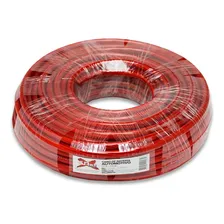 Rolo Cabo Fio Som Automotivo 21mm 25mt Bateria Módulo Força Foto  mini 1