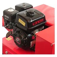 Rolo Compactador 5.5hp A Gasolina Foto mini 3