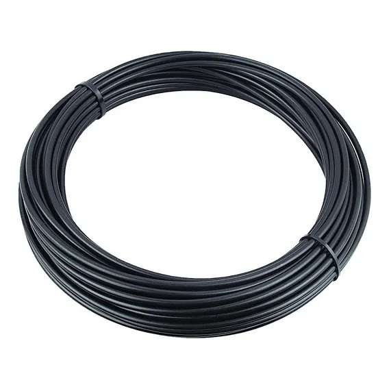 Rolo Conduíte De Freio Bike 5mm Espiral Com 20mts Bike Foto 1
