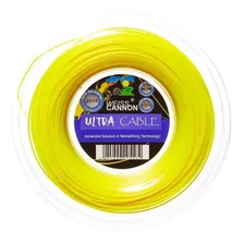 Rolo Corda Weiss Cannon Ultra Cable 1,23mm - 200m Em Estoque Foto mini 1