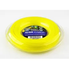Rolo Corda Weiss Cannon Ultra Cable 1,23mm - 200m Em Estoque Foto mini 3