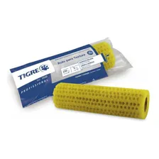 Rolo De Espuma 1332-230 P Chapisco Rolado Branco Garfo Tigre Foto mini 2