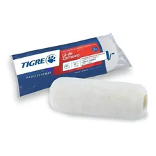 Rolo De Lã Carneiro 23 Cm 1316 - Tigre Foto  mini 1