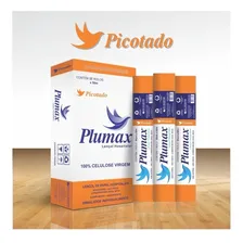 Rolo De Lençol Hospitalar Plumax Picotado 70cm Foto  mini 1