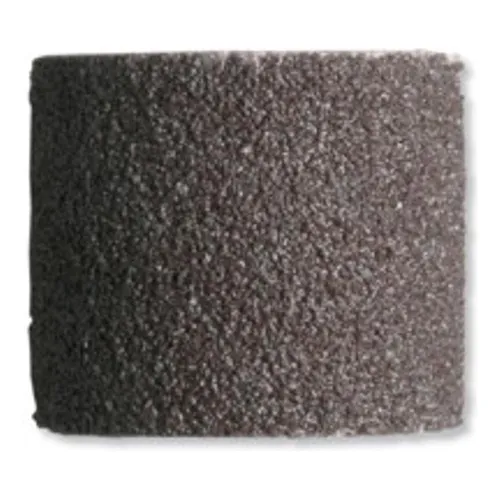 Rolo De Lixa 1/2 Gr120 C/ 6 Ref. 432 - Dremel Foto 1