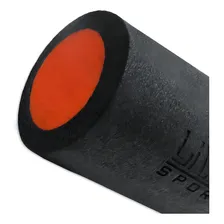 Rolo De Pilates Liveup 45x15cm Para Pilates E Yoga - Ls3764b Foto mini 4