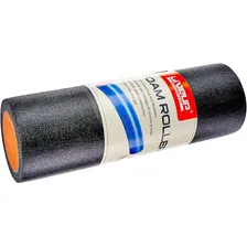 Rolo De Pilates Liveup 45x15cm Para Pilates E Yoga - Ls3764b Foto mini 2