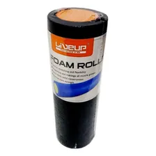 Rolo De Pilates Liveup 45x15cm Para Pilates E Yoga - Ls3764b Foto mini 3