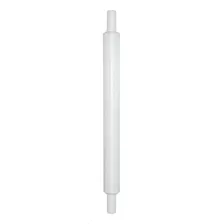 Rolo De Pvc Suporte Para Abrir Massa Cilindro Cl390 Gpaniz Foto mini  2