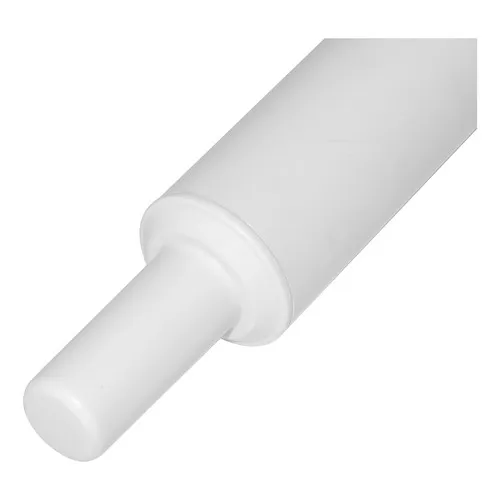 Rolo De Pvc Suporte Para Abrir Massa Cilindro Cl390 Gpaniz Foto 1
