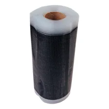 Rolo De Remendo Quente 1kg Vulcaflex - Remendo/ Manchão Foto mini  2