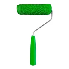 Rolo De Textura Decorativa Firenze 16 Cm Com Suporte Compel Foto mini 1
