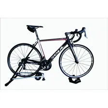 Rolo De Treino Alt Cicle Altmayer Dobrável + Base Niveladora Foto mini 2