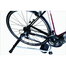 Rolo De Treino Alt Cicle Altmayer Dobrável + Base Niveladora Foto mini 4