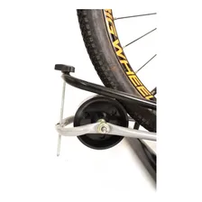 Rolo De Treino Para Bike Altmayer Alt-cicle Foto mini 4