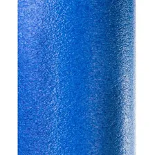 Rolo Eva Espuma Foam Roller 90x15 Liberação Miofascial Cor Azul com verde Foto mini 4