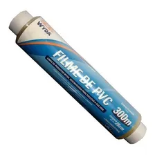 Rolo Filme De Pvc 28cmx300m Wyda Foto mini 2