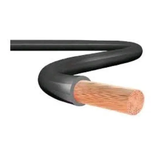 Rolo Fio 2.5mm Cabo Flexivel Amarelo - Rolo Com 100mts Foto 1